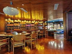 大堂-OPEN開全日自助餐厅·西餐·海鲜(佛山希尔顿酒店)