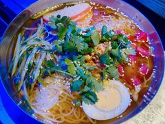 -很久以前羊肉串(打浦路店)
