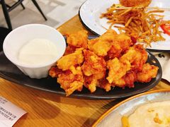 -HELLO 27 意面·沙拉·帕尼尼