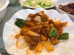 -美居大酒楼(美居广场店)