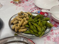 -金多鱼大排档·烤鱼·烧烤·宵夜(江南水都店)