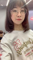 点击看大图 -L+奥拉接发烫发染发