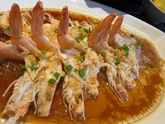 -高第街56号餐厅(美莲广场店)