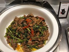 -北京王府井希尔顿酒店·万斯阁西餐厅