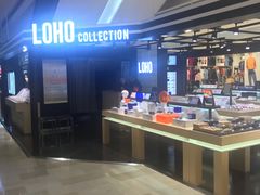 -银泰百货(北京大红门店)