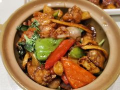 -鹅冠港式茶餐厅(来福士店)