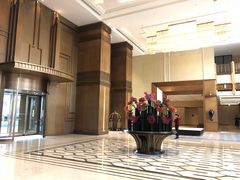 -康莱德酒店·美庭自助餐厅