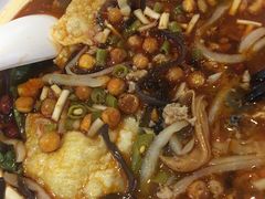 -丽丽三鲜螺蛳粉(田林路店)