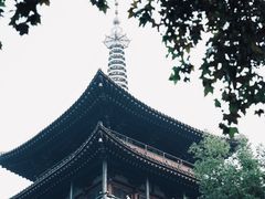 -鼓楼(西湖风景名胜区)