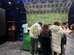 -欢乐迪KTV(南京夫子庙三山街店)