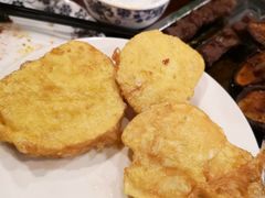 -玫瑰红烤羊排(北新桥三条店)