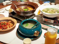 -王捌小院(红花坡店)
