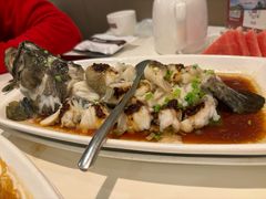 -金时代顺风大酒店(爱琴海购物中心店)