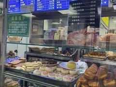-老磁器口豆汁店(天坛店)