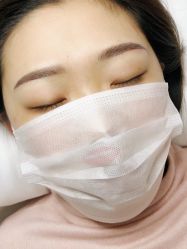 -变美丽半永久纹眉连锁·机器野生眉·洗眉