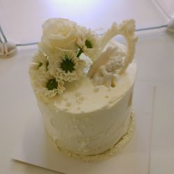 -Aimee'sCake婚礼甜品台·企业商务茶歇