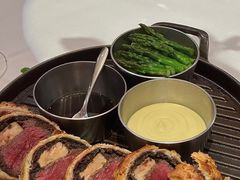 -Le Bistrot de Racine