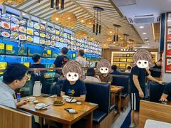 -醉壹号海鲜大排档(厦门美食地标店)