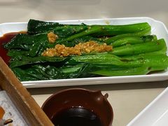 -蔡澜港式点心(皇庭广场店)