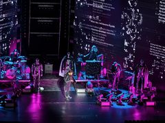 -交通银行前滩31演艺中心