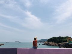 -枸杞岛
