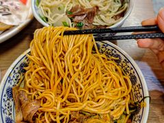 -兰州陈记牛肉面 ·烧烤· 铜锅涮肉(万达店)