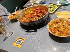 -清真·舒迩布炕锅王·高原美食文化(青海总店)