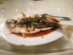 -崖口红树林海鲜餐厅