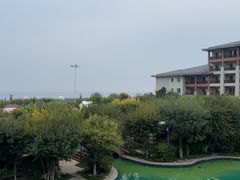 -秦皇岛阿尔卡迪亚滨海度假酒店