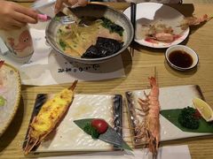 -小句号·精致料理(江南环球港店)