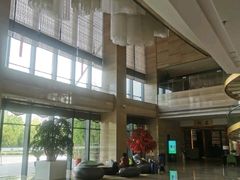 -北京园博大酒店