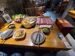 -呷哺呷哺 黄金牧场 (新中关购物中心店)