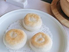 -上海大船酒店-沙滩餐厅