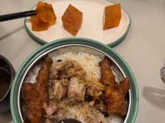 -添好运点心专门店(深水埗店)