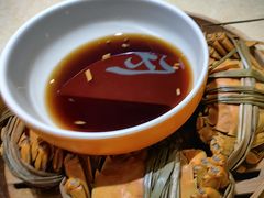 -杨氏青龙虾·羊蝎子(珠江路店)