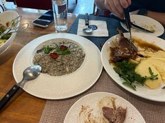 -LA MAISON公鸡和龙(蛇口店)