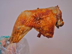 鸡腿-大益烤鸡