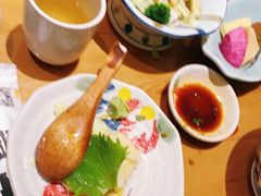 -大岛日本料理铁板烧(南通大饭店)