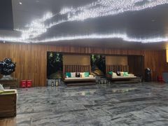-明谷行馆·温泉