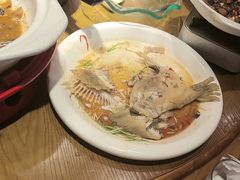 -李久其家民间餐厅(观沙岭公园店)