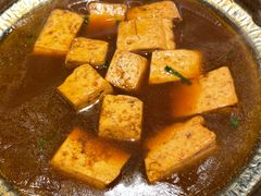 -恰八斗·猛火长沙菜(国贸店)