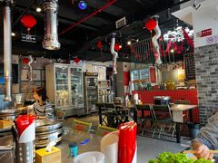 -晓燃地摊烤肉(朝阳双桥店)