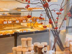 -CARINO BAKERY&CAFE(南方商城店)