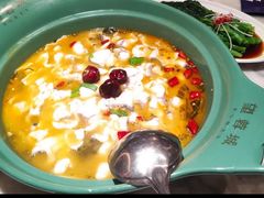 古法酸菜鱼-望蓉城·古法酸菜鱼(世纪汇店)