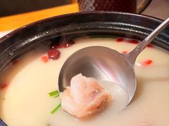 -老阿爸鲜鱼土菜(独墅湖店)