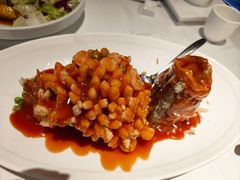 -小厨娘淮扬菜(清江苏宁广场店)