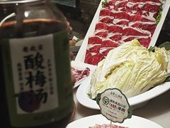 -牛街·马辈儿涮肉(牛街总店)
