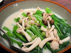 -逸东轩(香港逸东酒店)