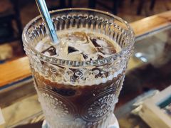 -西关84·History·Art·Cafe