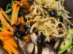 -农乐园炭火烤肉(世茂店)